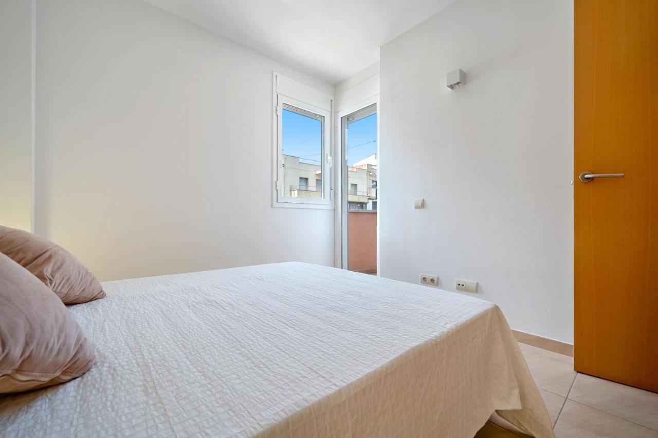 Sara Apartment L'Aldea Exterior photo